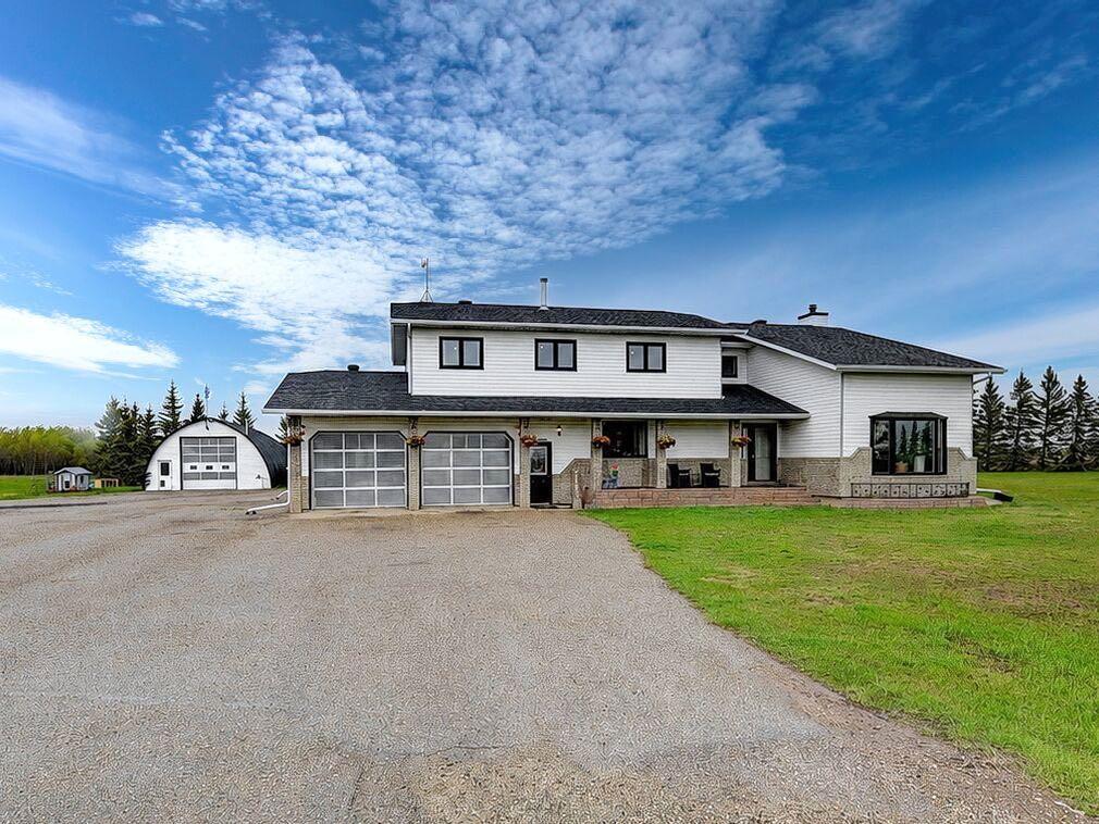 820034 35 Range , A2313405, Alberta,