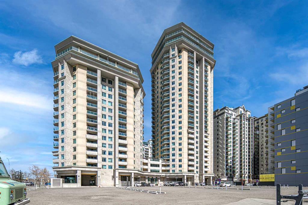 905, 1121 6 Avenue SW, A2313408, Alberta,