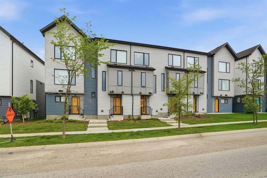 595 Evanston Link NW, A2313409, Alberta,