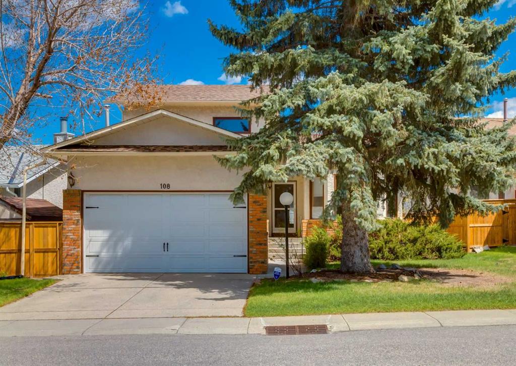108 Sanderling Rise NW, A2313410, Alberta,