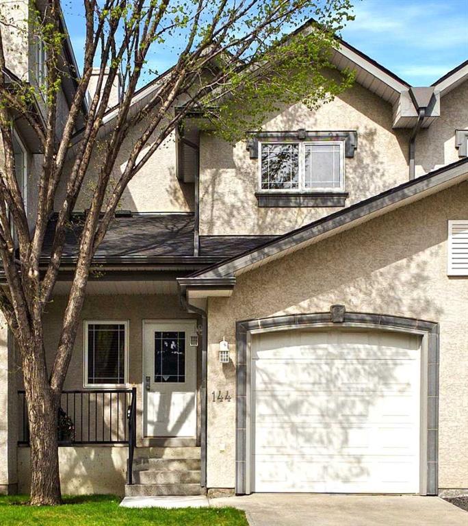 Third View of 144 Simcoe Place SW, Signal Hill, Calgary, Alberta, T3H4T7