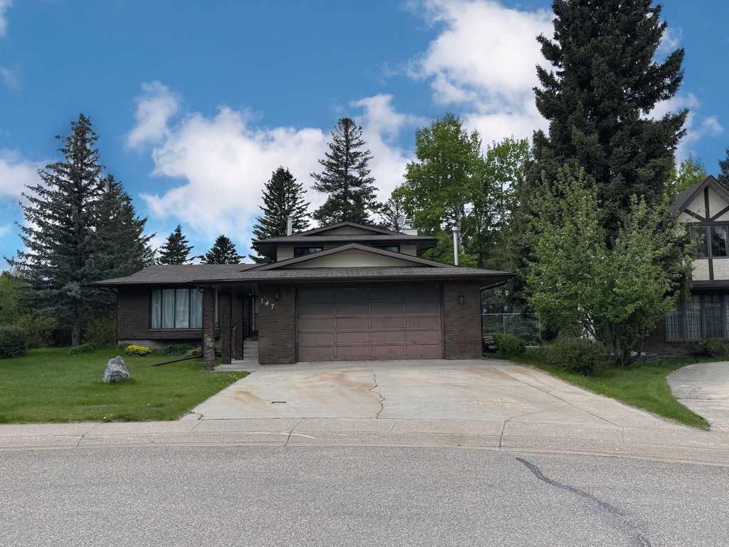 147 Seabolt Crescent , A2313417, Alberta,