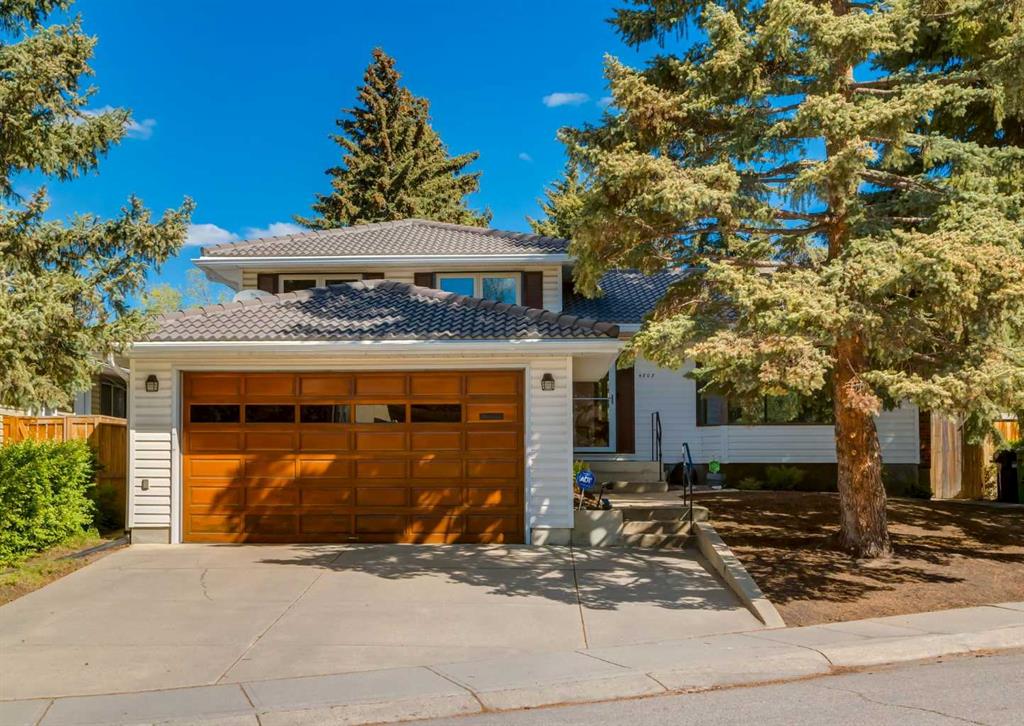 4808 Valiant Drive NW, A2313418, Alberta,