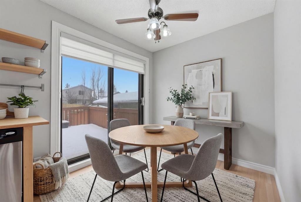 43 Martindale Court NE, A2313419, Alberta,