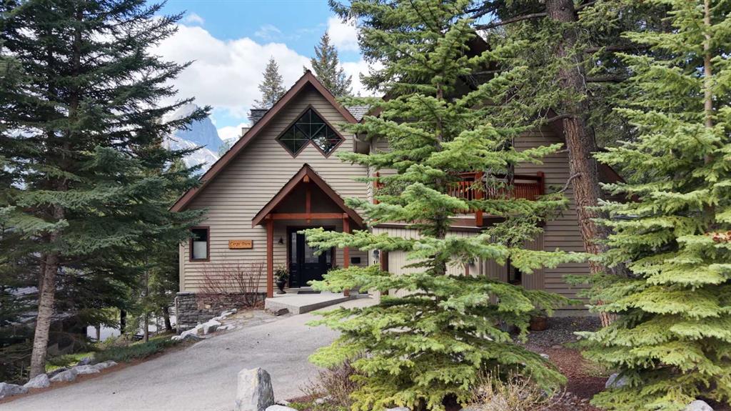 14 Blue Grouse Ridge , A2313421, Alberta,