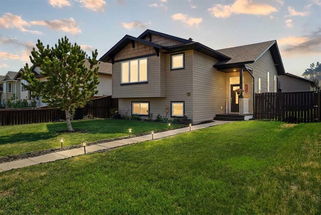 65 Garden Road , A2313425, Alberta,