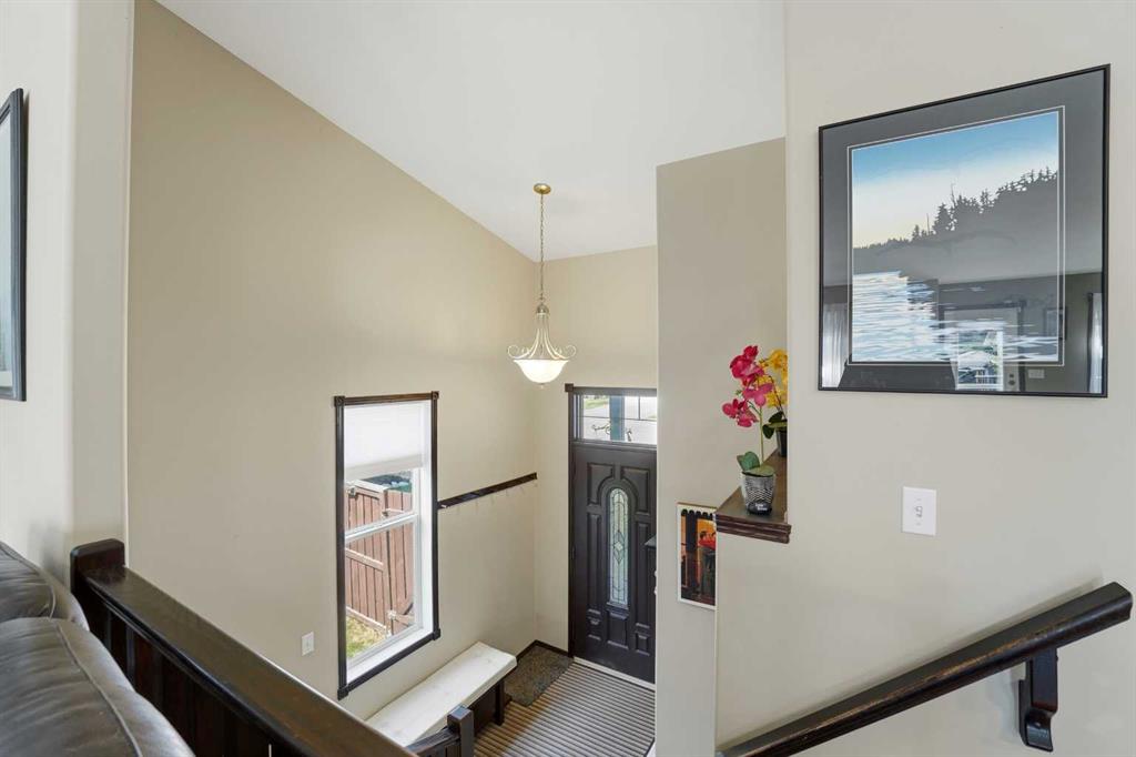 Fourth View of 65 Garden Road , Willow Ridge, Lacombe, Alberta, T4L2P1