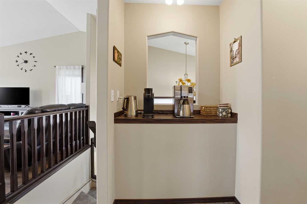Fifth View of 65 Garden Road , Willow Ridge, Lacombe, Alberta, T4L2P1