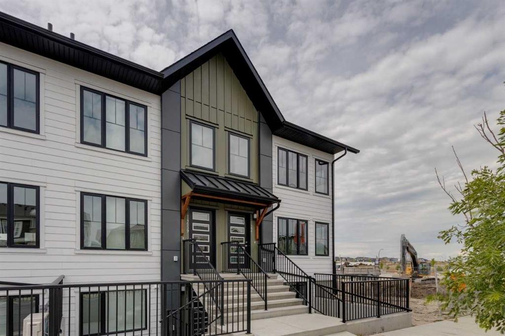 202, 40 Livingston Parade NE, A2313427, Alberta,
