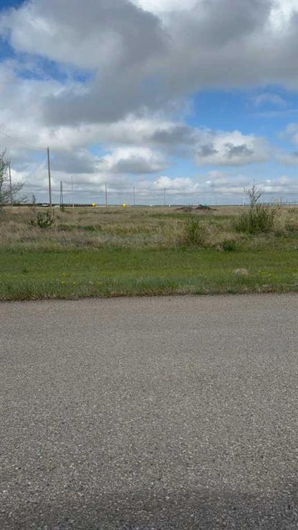 Third View of 118 Illingworth Avenue , NONE, Suffield, Alberta, T0J1R0