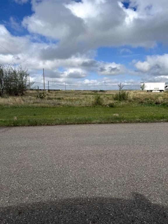 Fourth View of 118 Illingworth Avenue , NONE, Suffield, Alberta, T0J1R0