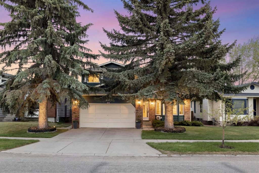 MLS® listing #111293124 for sale located at 14207 Deer Run Boulevard SE