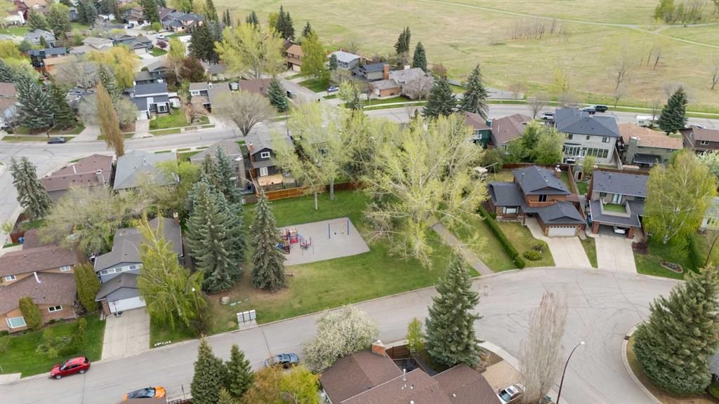 Fifth View of 14207 Deer Run Boulevard SE, Deer Run, Calgary, Alberta, T2J 6J3