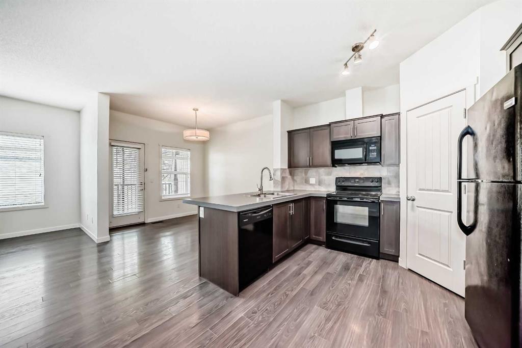 Third View of 76 Copperpond Landing SE, Copperfield, Calgary, Alberta, T2Z 1G6