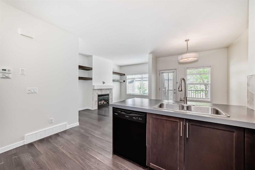 Fourth View of 76 Copperpond Landing SE, Copperfield, Calgary, Alberta, T2Z 1G6