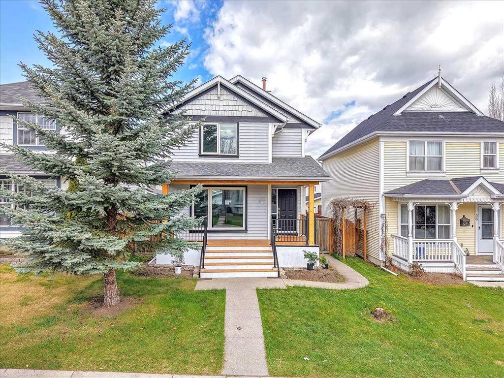 38 Tuscany Valley Heights NW, A2313440, Alberta,