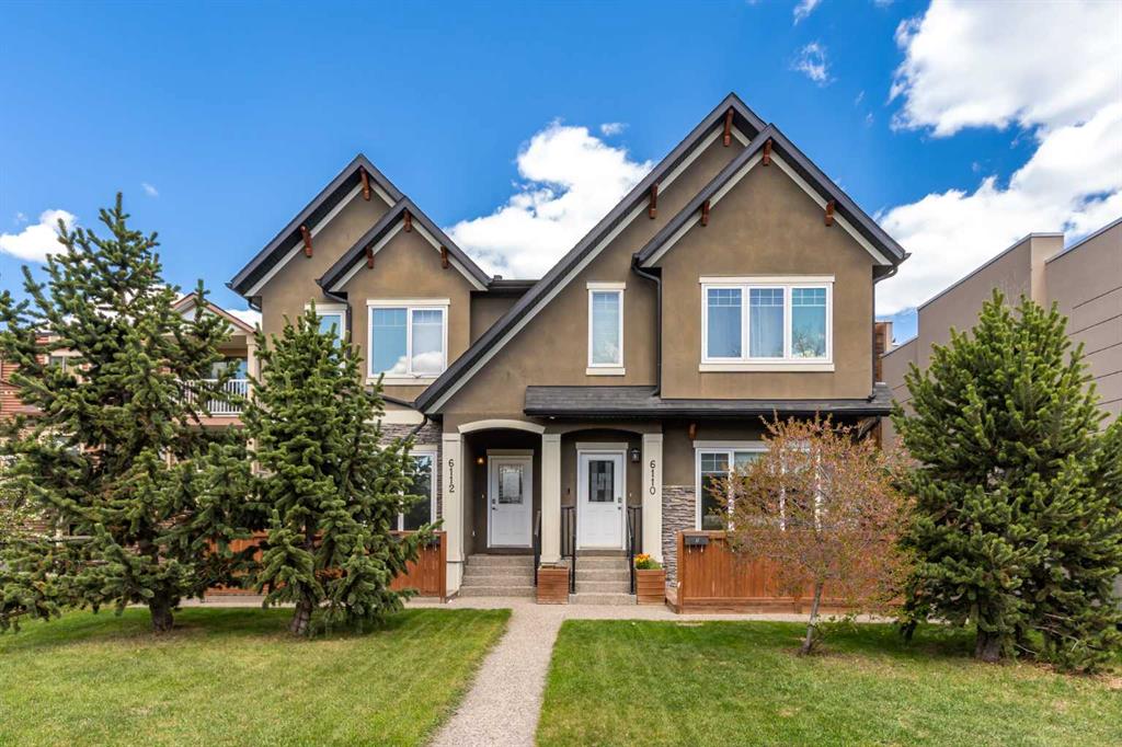 Second View of 2, 6110 Bowness Road NW, Bowness, Calgary, Alberta, T3B0E1