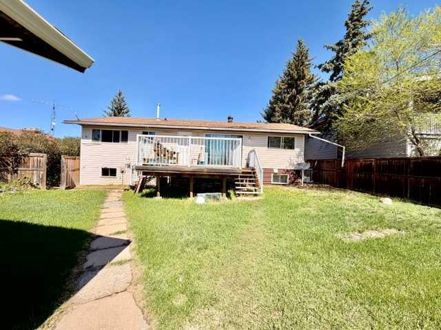 Fourth View of 4807 47 Street , Hardisty, Hardisty, Alberta, T0B 1V0