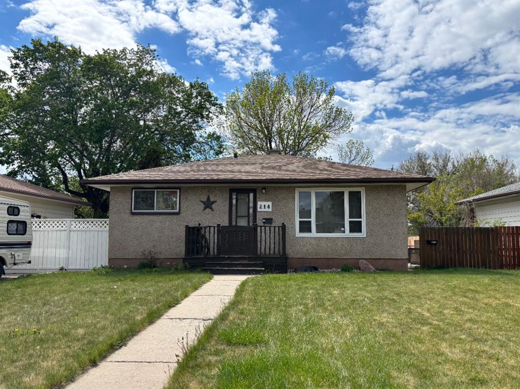 214 25 Street S, A2313447, Alberta,