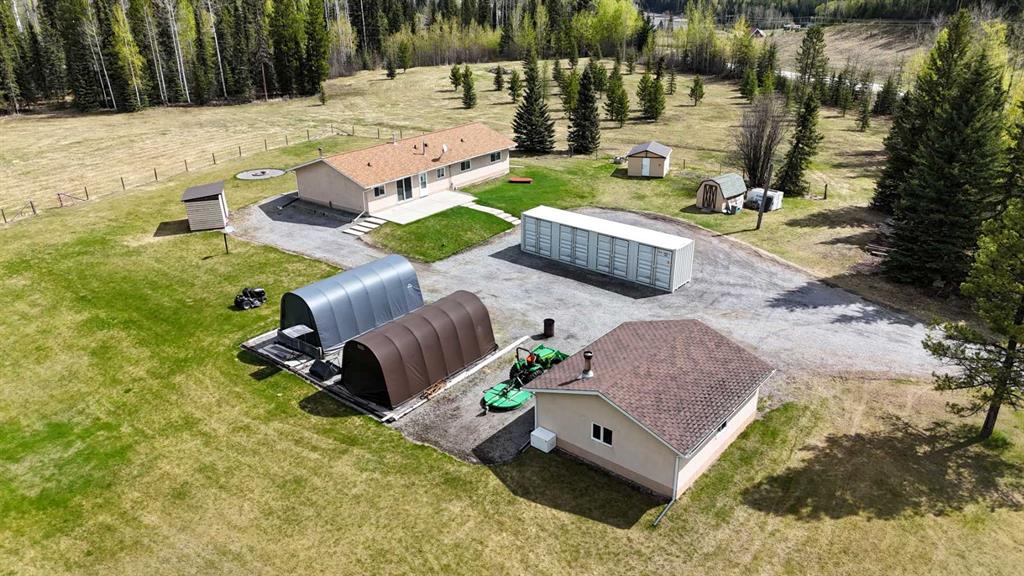 52008B Highway 47  , A2313448, Alberta,