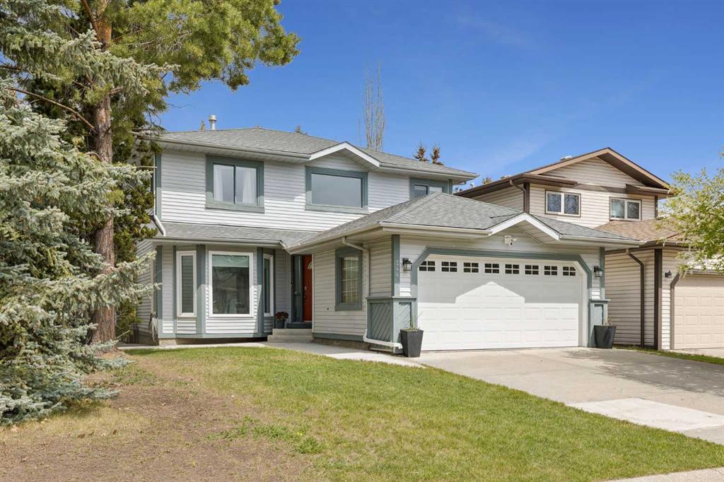 244 Scurfield Place NW, A2313453, Alberta,