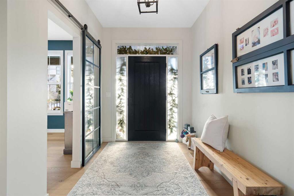 Third View of 26 Bluerock Avenue SW, Alpine Park, Calgary, Alberta, T2Y 0R6