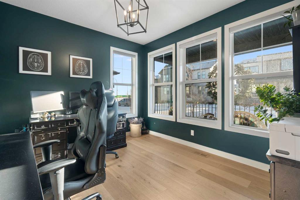 Fourth View of 26 Bluerock Avenue SW, Alpine Park, Calgary, Alberta, T2Y 0R6