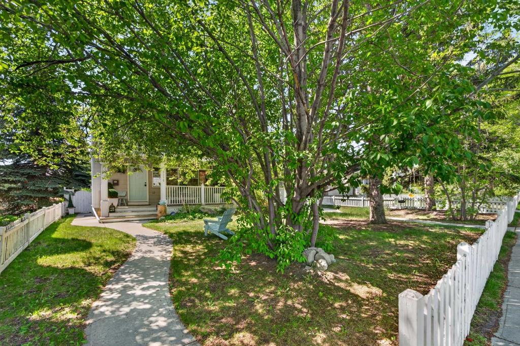 Third View of 2275 Flanders Avenue SW, Garrison Woods, Calgary, Alberta, T2T 5K9