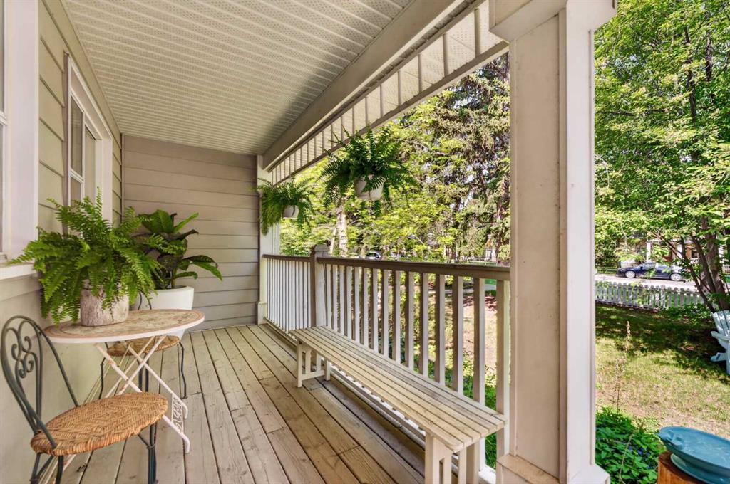 Fifth View of 2275 Flanders Avenue SW, Garrison Woods, Calgary, Alberta, T2T 5K9