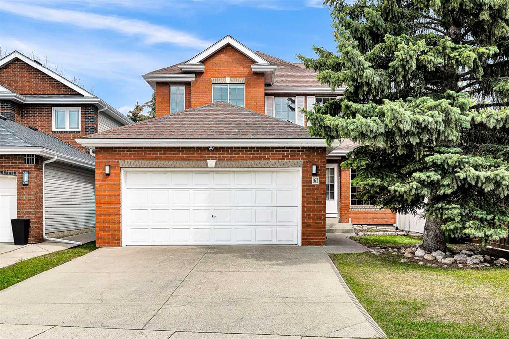 163 Citadel Park NW, A2313467, Alberta,