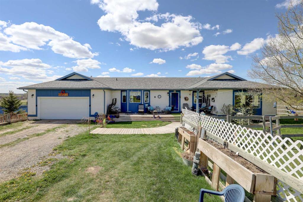 Fifth View of 35190 Township Road 275  , NONE, Rural Rocky View County, Alberta, T4C 1A1
