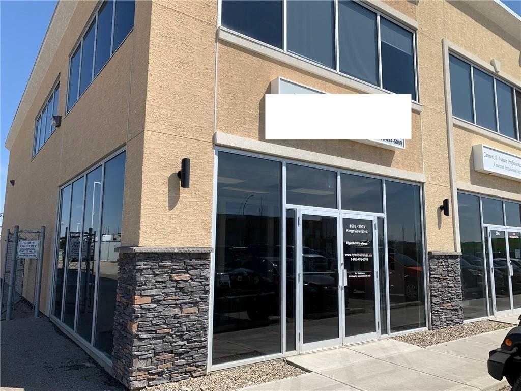 505, 2903 Kingsview Boulevard SE, A2313470, Alberta,