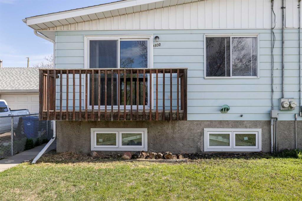 Third View of 4930 59 Street , Dodds Lake, Innisfail, Alberta, T4G 1R8