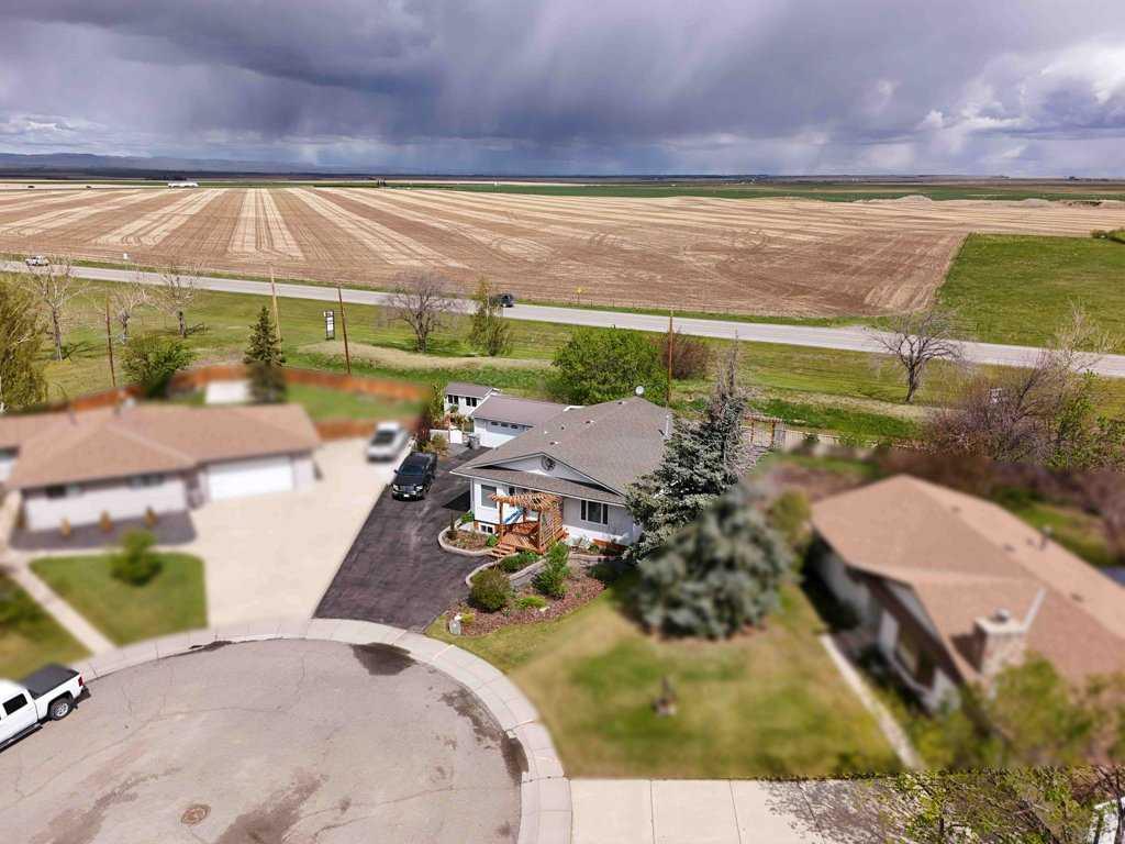 16 Mountview Place , A2313473, Alberta,