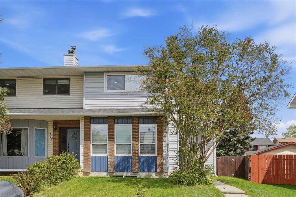 248 Summerwood Place SE, A2313478, Alberta,
