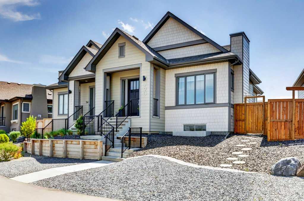 MLS® listing #111299040 for sale located at 790 Mahogany Road SE