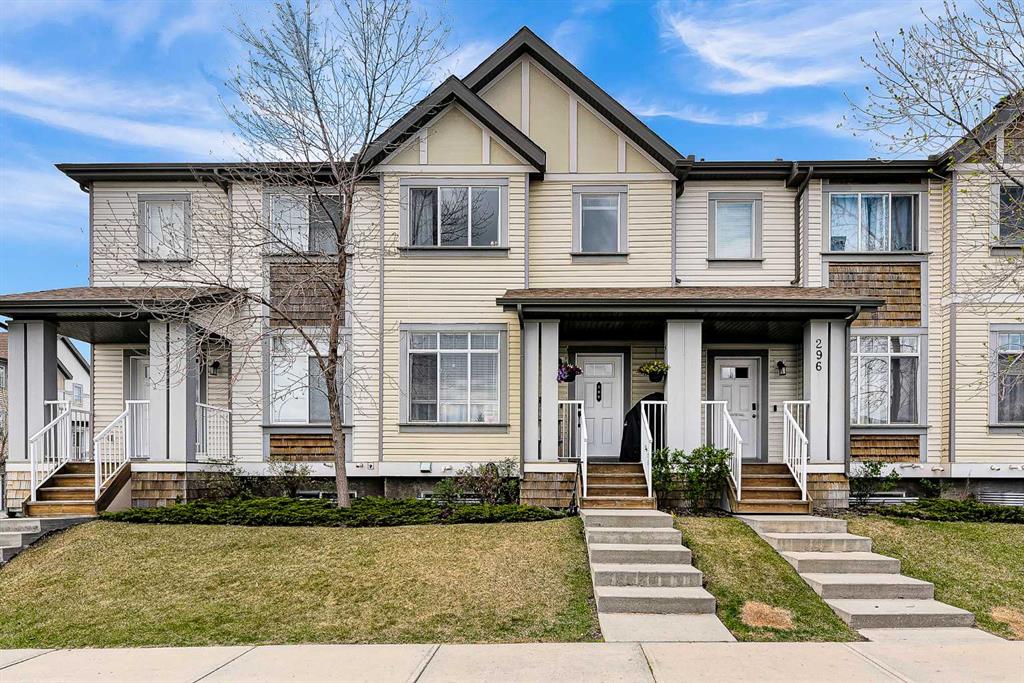 Second View of 300 Copperstone Cove SE, Copperfield, Calgary, Alberta, T2Z 0L3