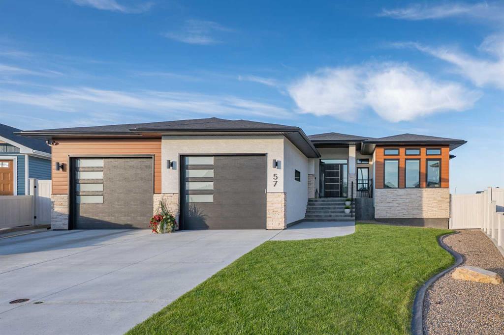 57 Hamptons Gate SE, A2313487, Alberta,