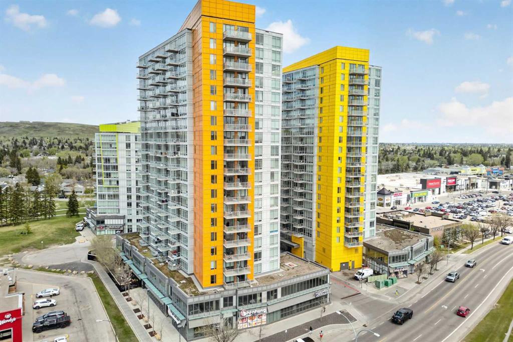 306, 3830 Brentwood Road NW, A2313488, Alberta,