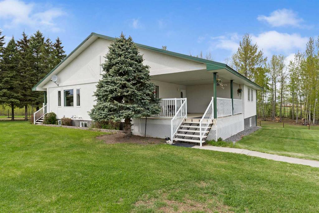 101070 Township Road 594  , A2313489, Alberta,