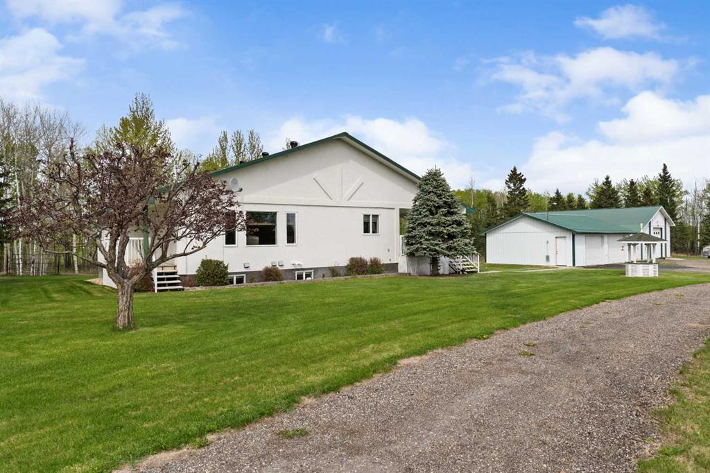 Third View of 101070 Township Road 594  , NONE, Rural Woodlands County, Alberta, T0E 0B0