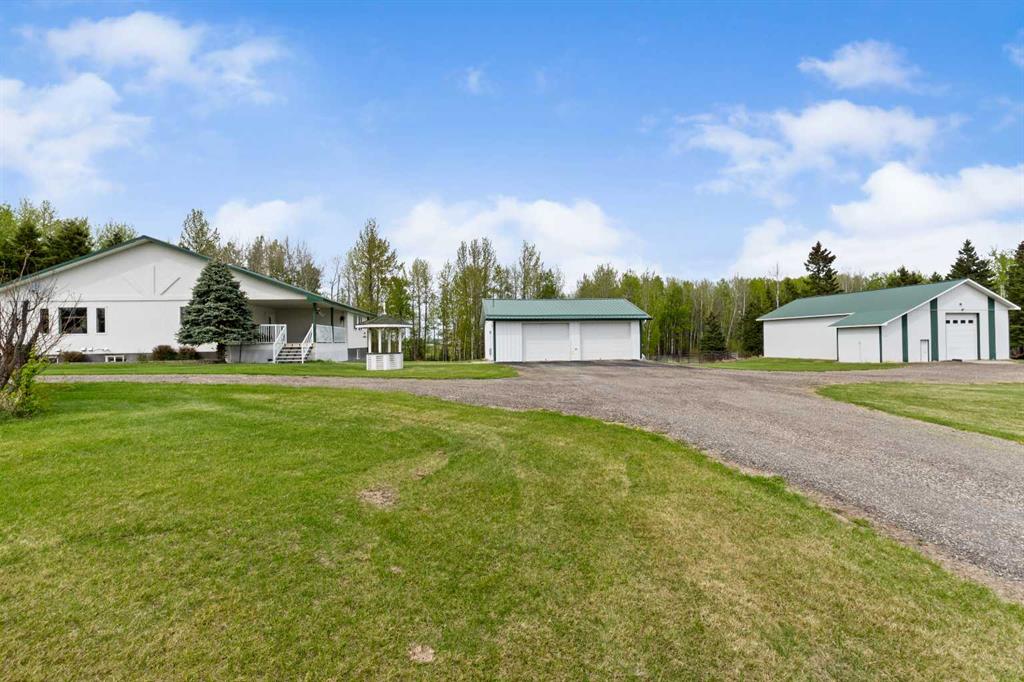 Fourth View of 101070 Township Road 594  , NONE, Rural Woodlands County, Alberta, T0E 0B0