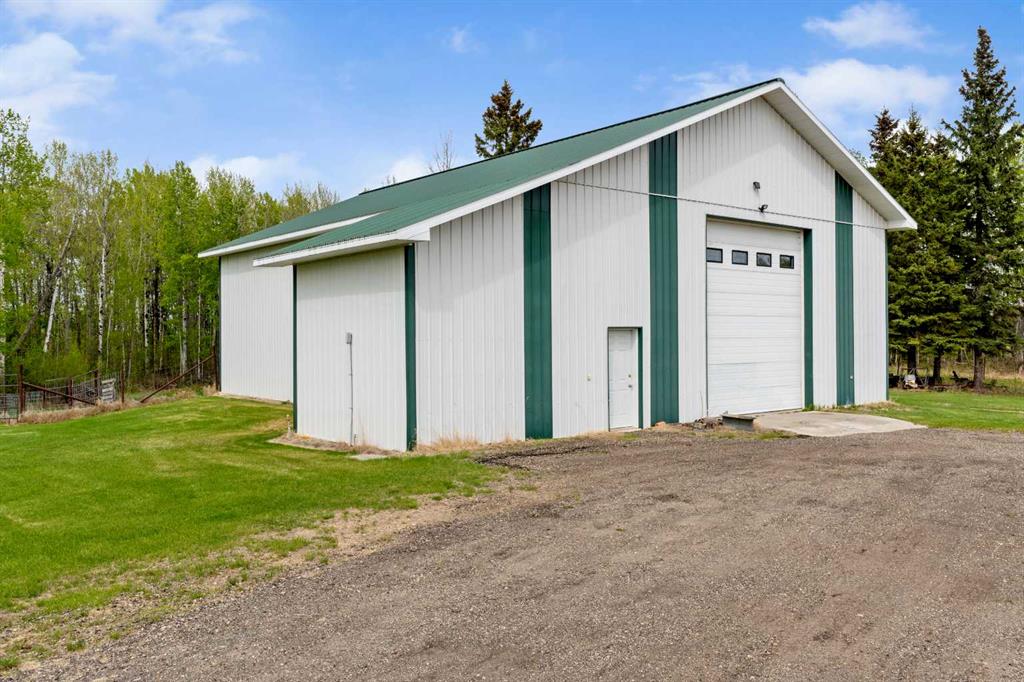 Fifth View of 101070 Township Road 594  , NONE, Rural Woodlands County, Alberta, T0E 0B0