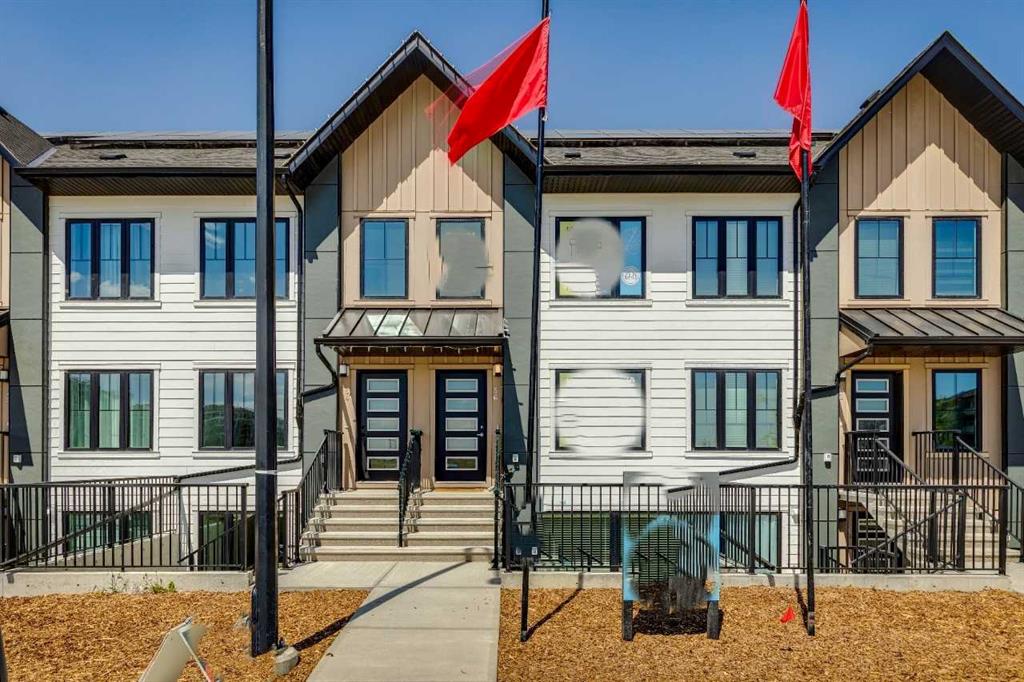 205, 40 Livingston Parade NE, A2313491, Alberta,