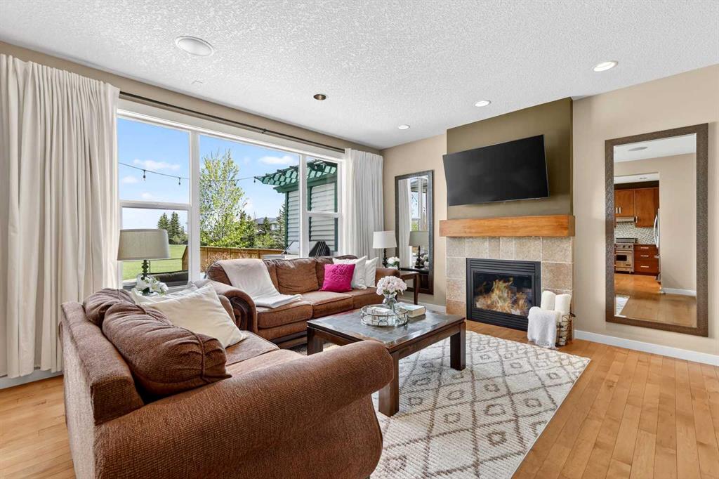 Third View of 44 Elgin Meadows Link SE, McKenzie Towne, Calgary, Alberta, T2Z 0S3