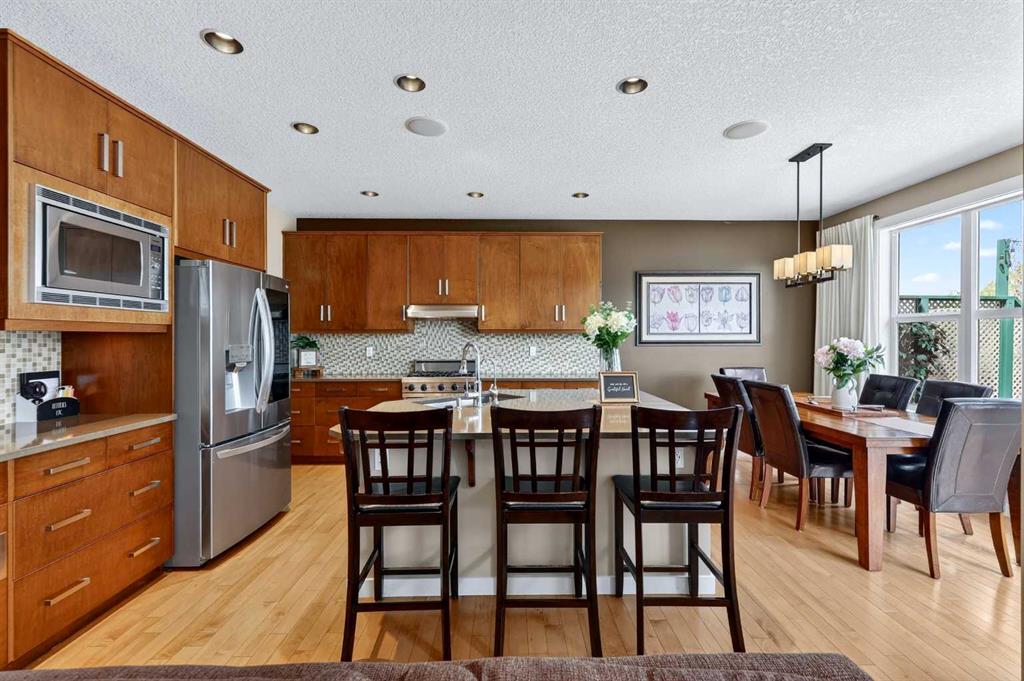 Fourth View of 44 Elgin Meadows Link SE, McKenzie Towne, Calgary, Alberta, T2Z 0S3