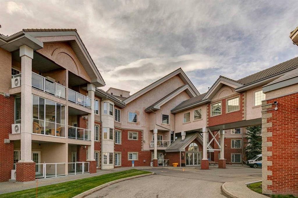 119, 223 Tuscany Springs Boulevard NW, A2313495, Alberta,