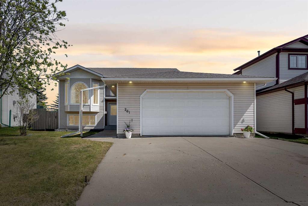 261 Boisvert Place , A2313498, Alberta,