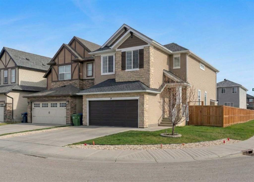 16 Nolancrest Circle NW, A2313500, Alberta,