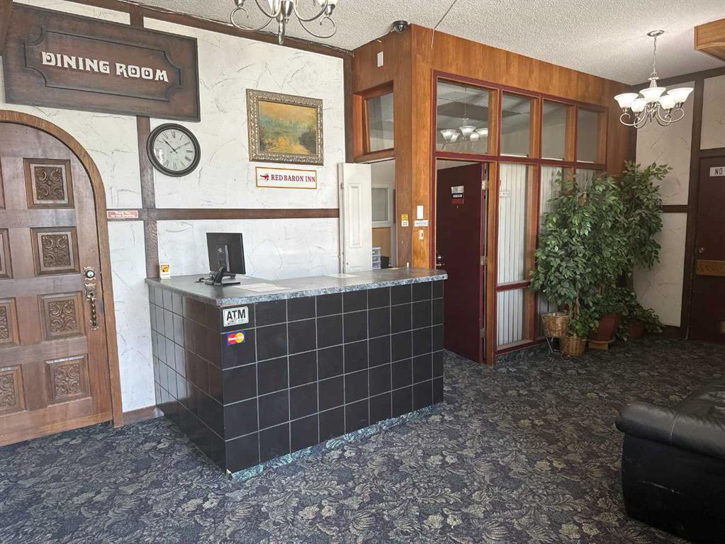 Fifth View of 5011 50 Street , Barrhead, Barrhead, Alberta, T7N 1L1